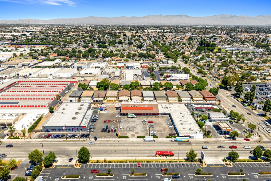 More Photos Of 3321-3337 E South St, Long Beach, Long Beach Storefront For Lease