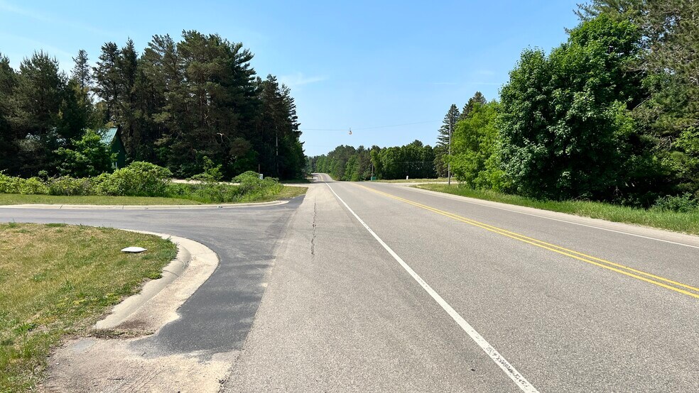 More Photos Of 8072 S Mackinaw Trl, Cadillac Land For Sale