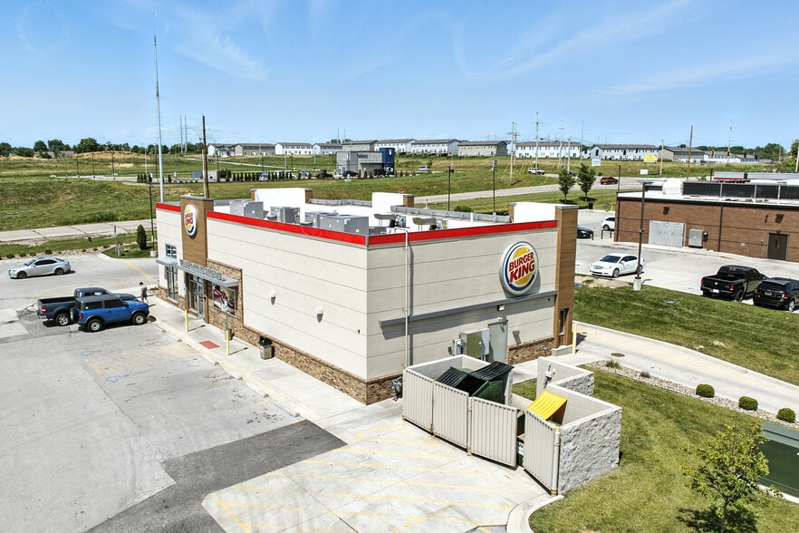 More Photos Of , Kansas City Land For Sale