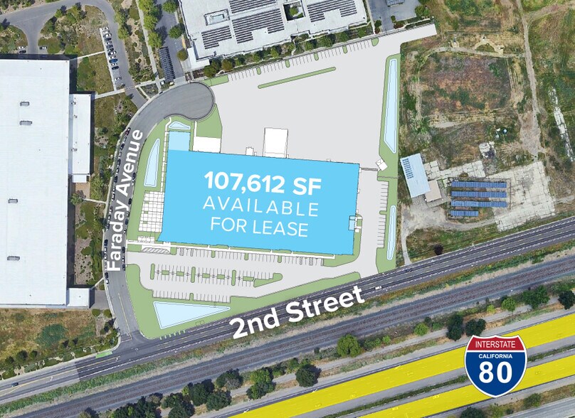 More Photos Of 3808 Faraday Ave, Davis Light Manufacturing For Lease