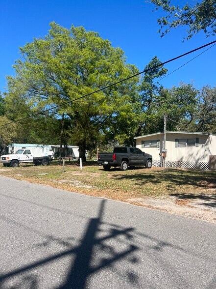 Primary Photo Of 14702 N 17th St, Lutz Multifamily For Sale
