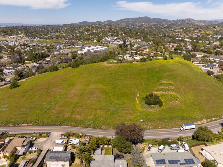 More Photos Of 0 Primrose Ave, Vista Land For Sale