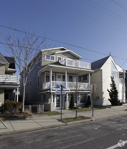 Primary Photo Of 1213 West Ave, Ocean City Office Residential For Lease