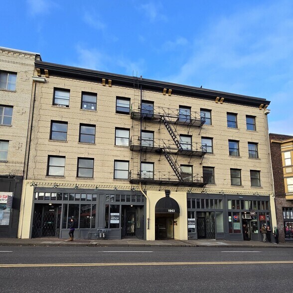 More Photos Of 1951-1967 NW Burnside St, Portland Multifamily For Sale