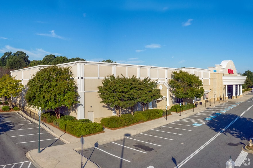 More Photos Of 7860 Rea Rd, Charlotte Unknown For Lease