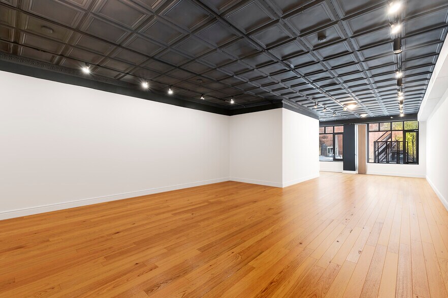 More Photos Of 205 W Houston St, New York Office Residential For Sale