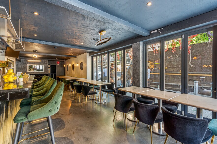 More Photos Of 85 2nd Ave, New York Multifamily For Sale