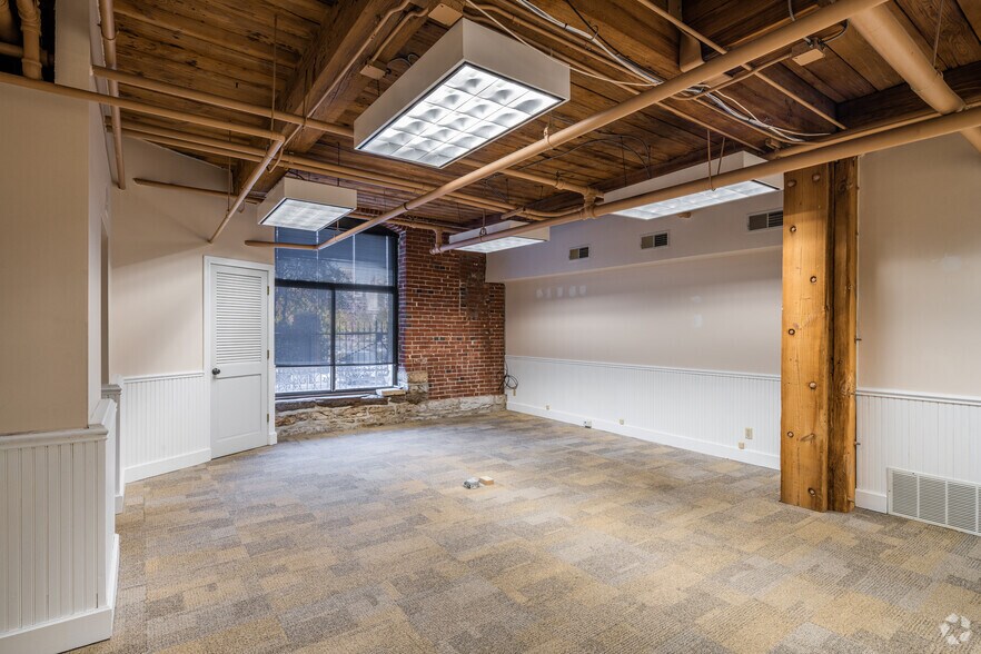 More Photos Of 1310 Papin St, Saint Louis Office For Lease