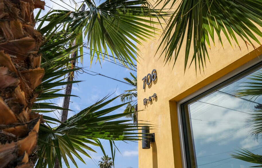 More Photos Of 706-708 E Haley St, Santa Barbara Apartments For Sale