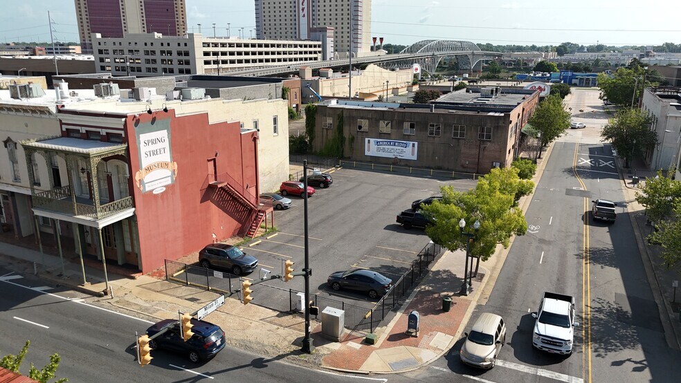 More Photos Of 214 Milam St, Shreveport Medical For Sale