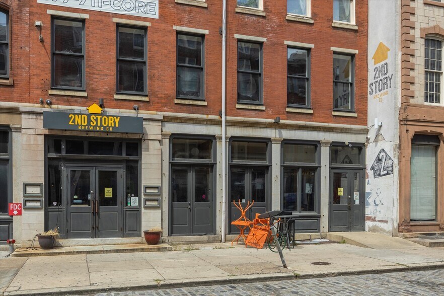 More Photos Of 117 Chestnut St, Philadelphia Apartments For Lease