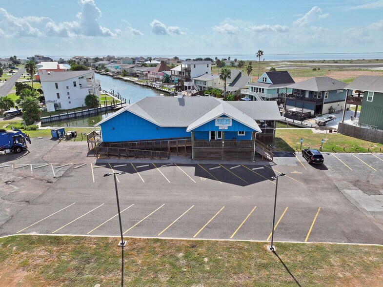 Primary Photo Of 210 Gulf Gate Blvd, City By The Sea General Retail For Sale