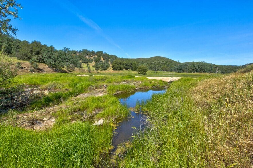 More Photos Of 4780-4784 Mary Harrison Mine Rd, Coulterville Land For Sale