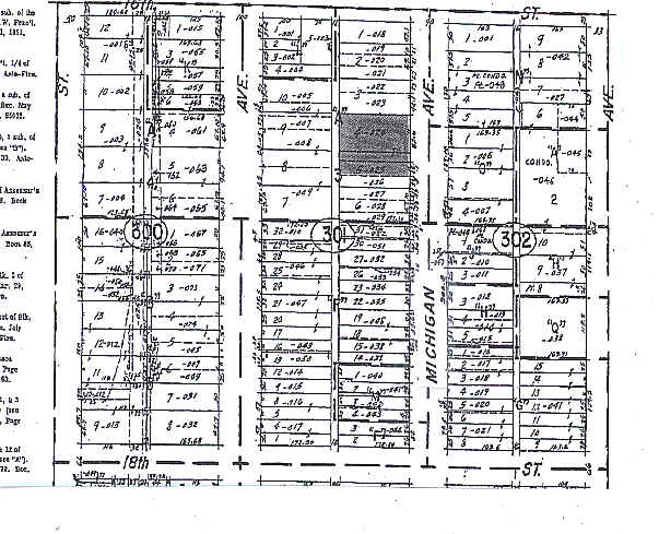 More Photos Of 1620 S Michigan Ave, Chicago Apartments For Sale