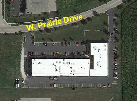 More Photos Of 920 W Prairie Dr, Sycamore Research And Development For Sale