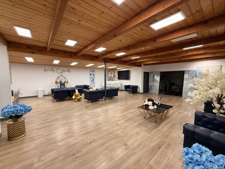 More Photos Of 15305 S Normandie Ave, Gardena Loft Creative Space For Lease