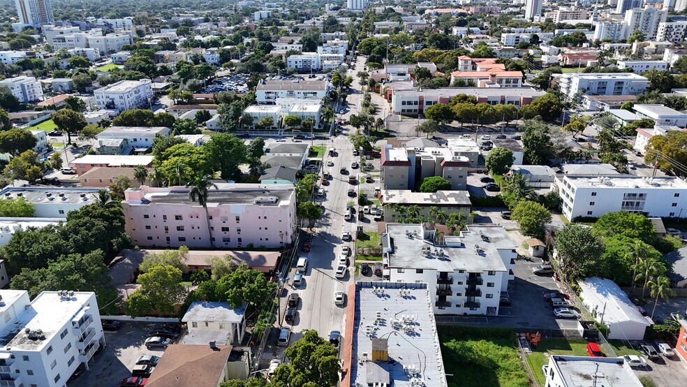 More Photos Of 520 SW 4th St, Miami Apartments For Sale