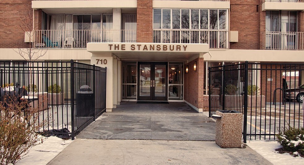 More Photos Of 710 E 200 S, Salt Lake City Apartments For Sale