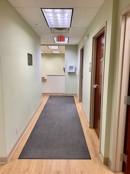 More Photos Of 77 Hospital Ave, North Adams Medical For Sale