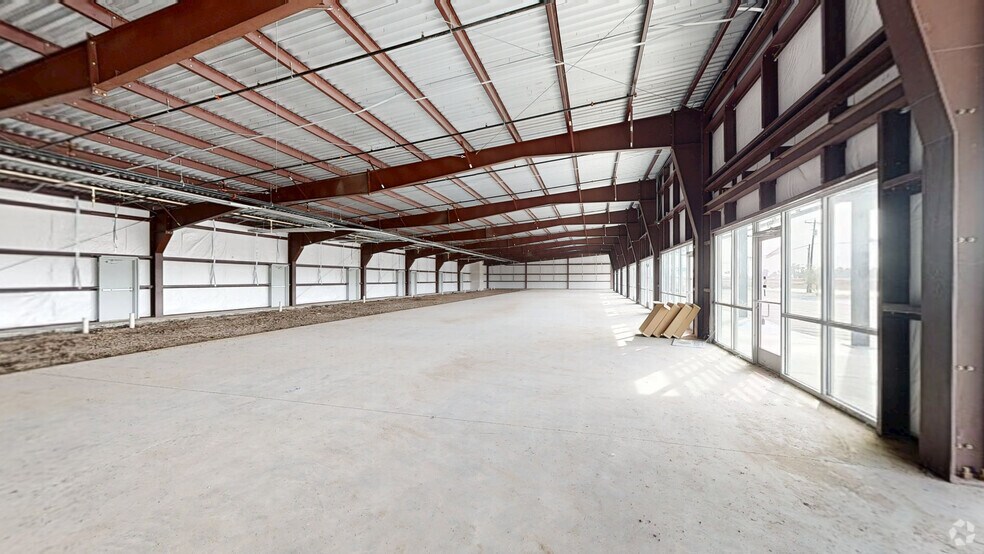 More Photos Of 8822 W Expressway 83, Harlingen Restaurant For Lease