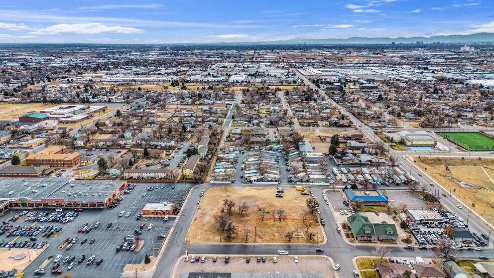 More Photos Of 6322 Ivanhoe St, Commerce City Land For Sale