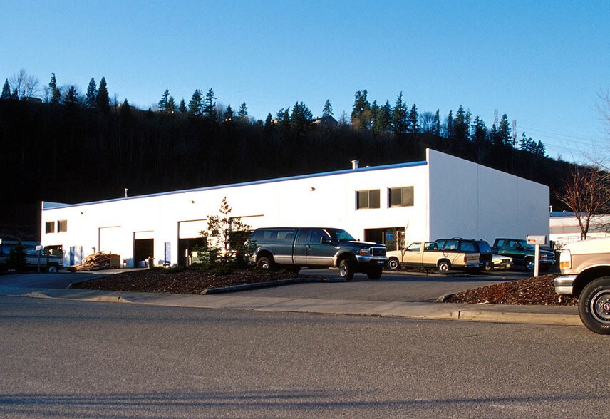 Primary Photo Of 1501 20th St NW, Auburn Warehouse For Lease