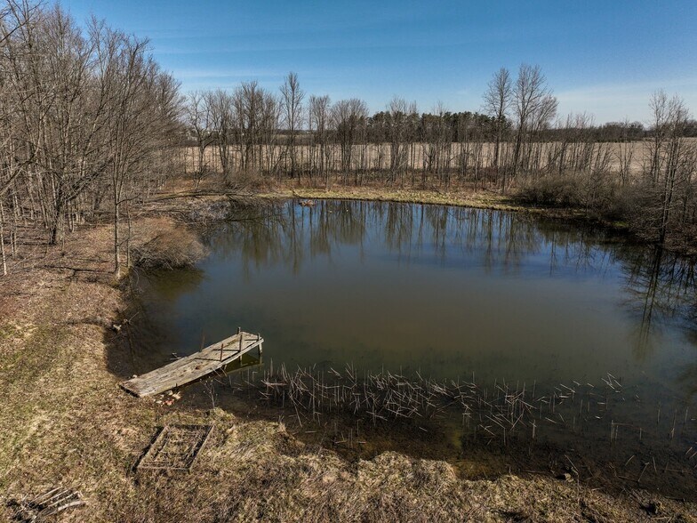 More Photos Of Branch Rd, Medina Land For Sale