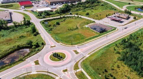 More Photos Of 950 Golden Spike Rd NE, Sauk Rapids Land For Sale