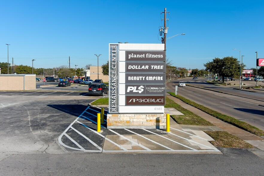 More Photos Of 6120 Scott St, Houston Unknown For Lease