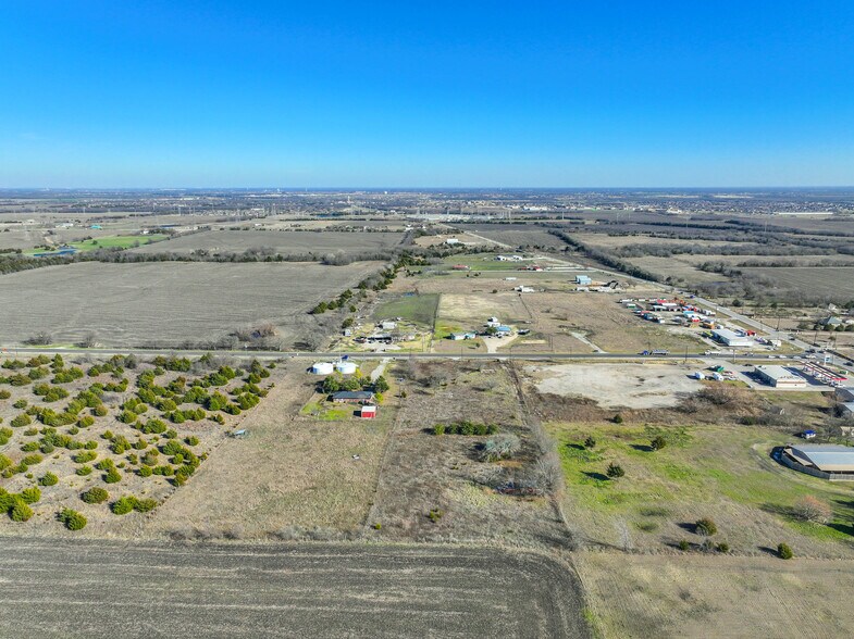 More Photos Of 196 FM 1138, Royse City Land For Sale