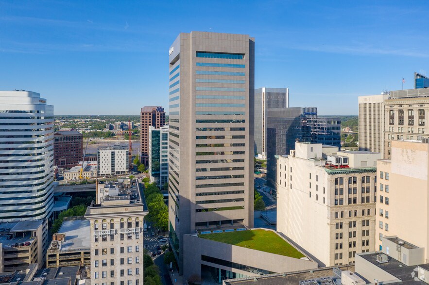 919 E Main St Richmond VA 23219 Office For Lease Cityfeet