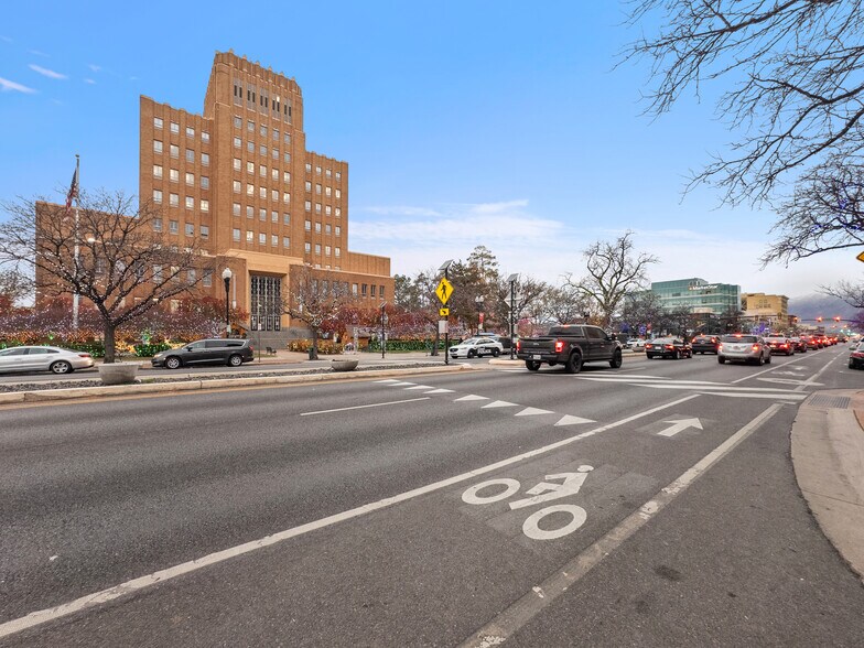 More Photos Of 2556 Washington Blvd, Ogden Storefront For Lease