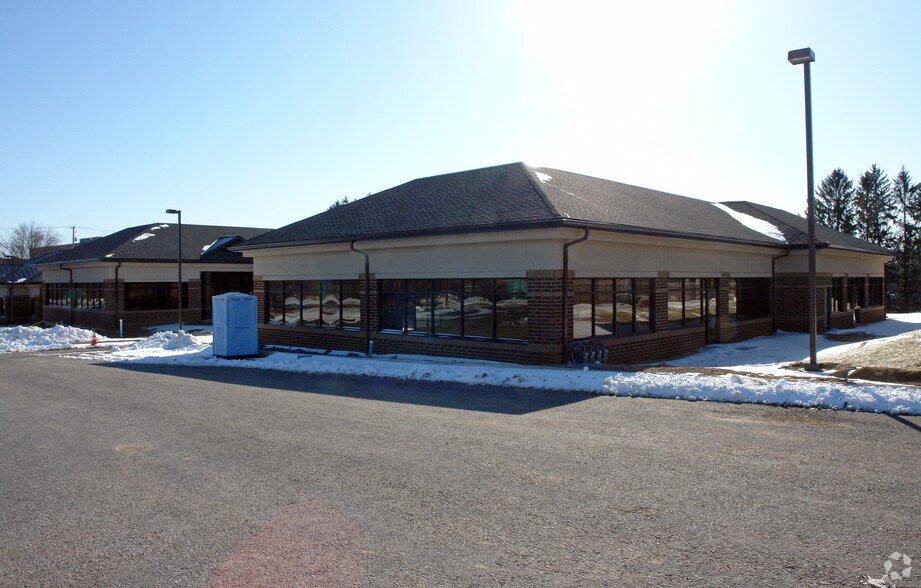 More Photos Of 1240-1248 Wrights Ln, West Chester Office For Sale