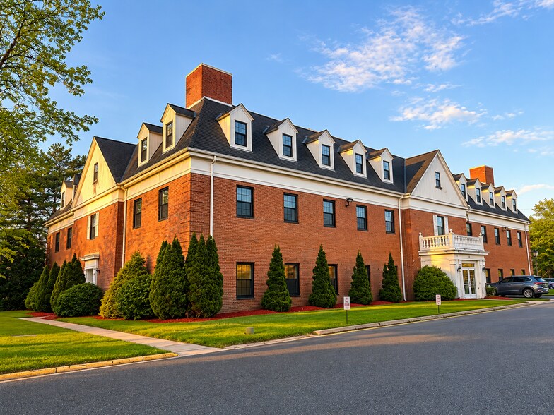 More Photos Of 30 Jordan Ln, Wethersfield Office For Lease