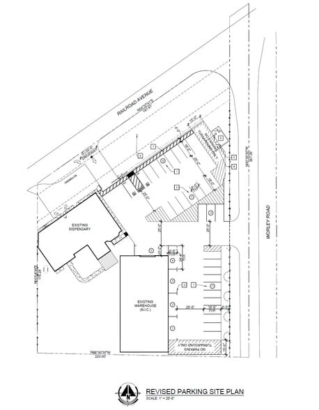 More Photos Of 521 Railroad Ave, Suisun City Warehouse For Sale