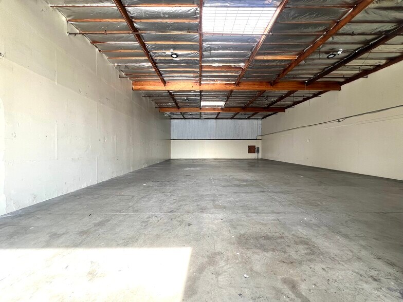 More Photos Of 4455-4487 Rowland Ave, El Monte Warehouse For Lease
