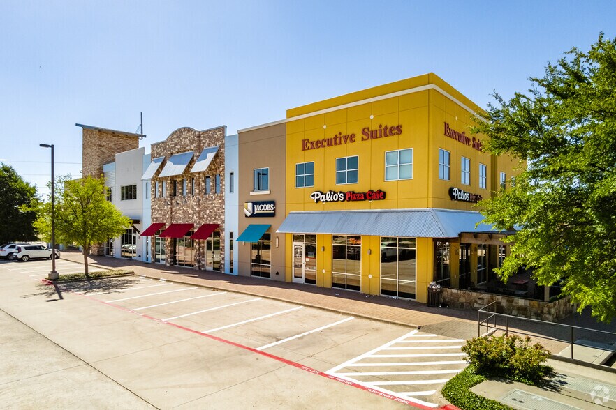 More Photos Of 1000 Texan Trl, Grapevine Unknown For Lease