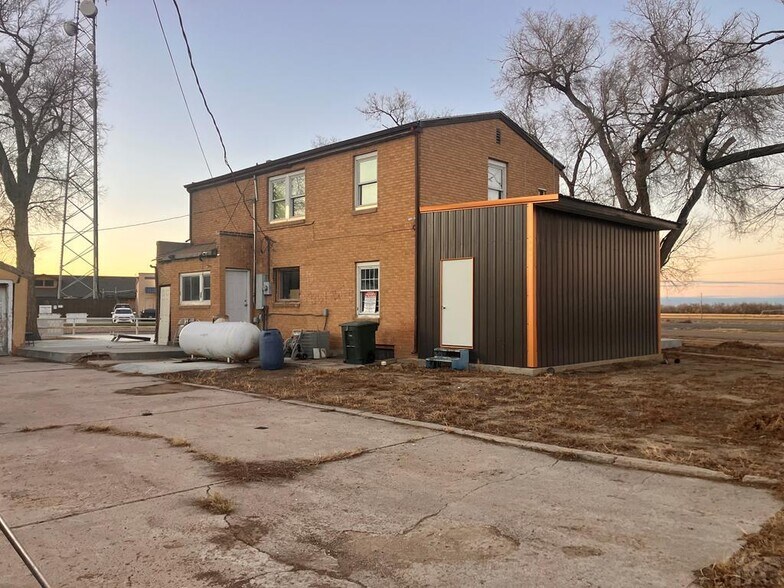 More Photos Of 26700 Highway 50, La Junta General Retail For Sale