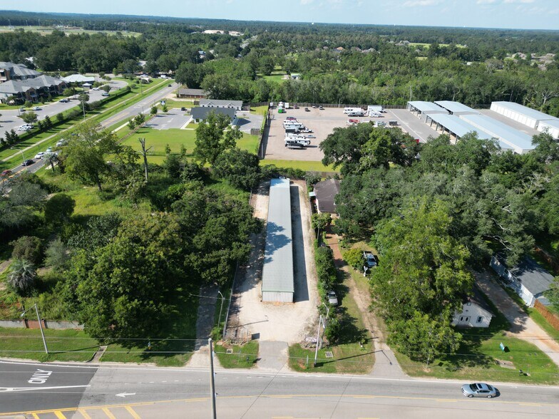 More Photos Of 9051 County Road 64, Daphne Self Storage For Sale