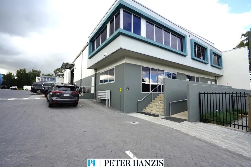 More Photos Of 2B Mavis St, Revesby Warehouse For Lease