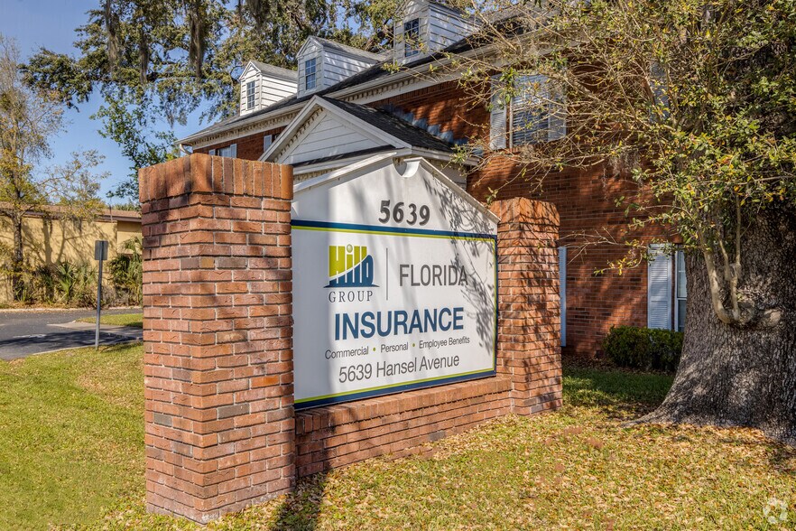 More Photos Of 5639 Hansel Ave, Orlando Medical For Lease