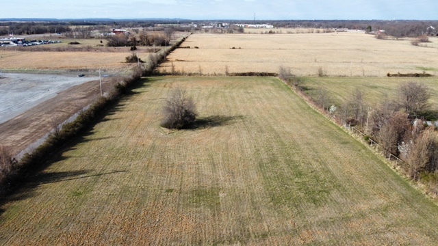 Primary Photo Of 0 530 -1, Pryor Land For Sale