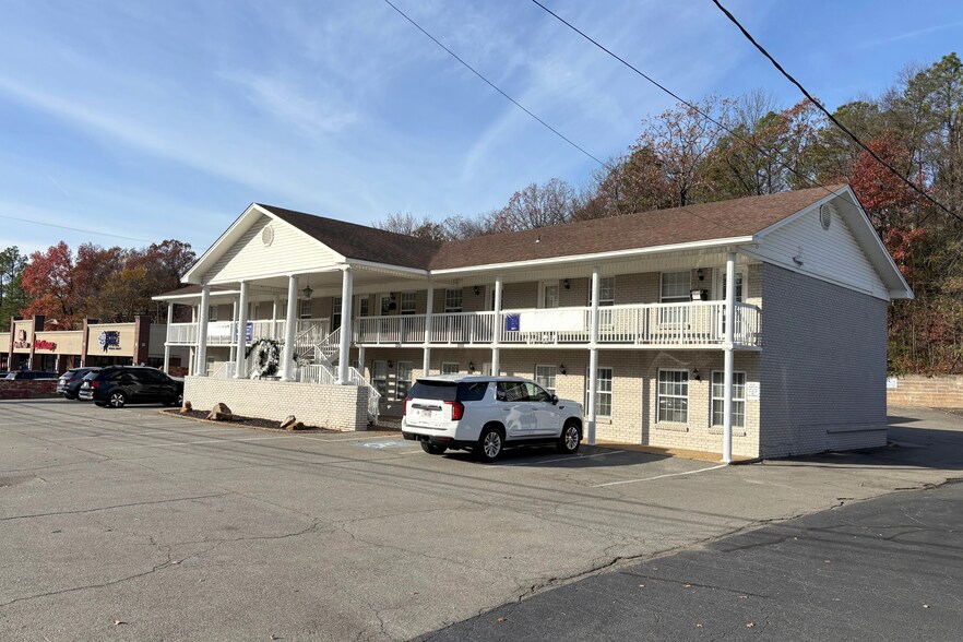 More Photos Of 5111 John F Kennedy Blvd, North Little Rock Office For Sale