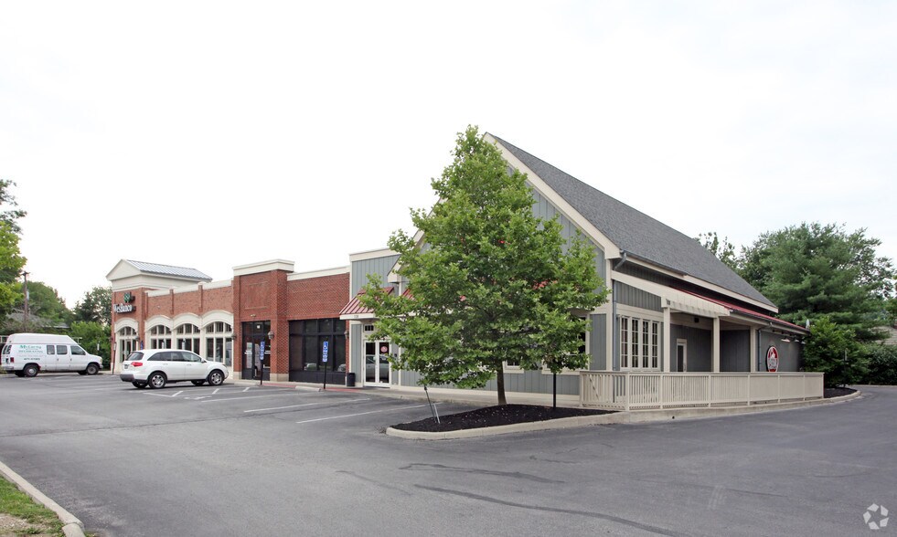 More Photos Of 108-116 S Stygler Rd, Columbus Unknown For Lease
