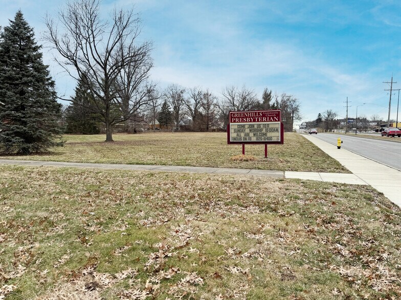 More Photos Of 21 Cromwell Rd, Cincinnati Religious Facility For Sale