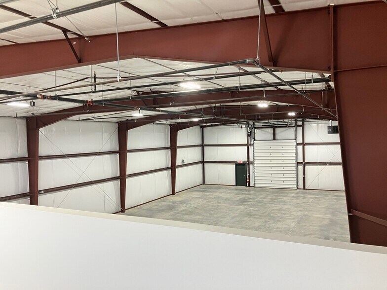 More Photos Of 3270 N Black Butte Ct, Nampa Warehouse For Lease