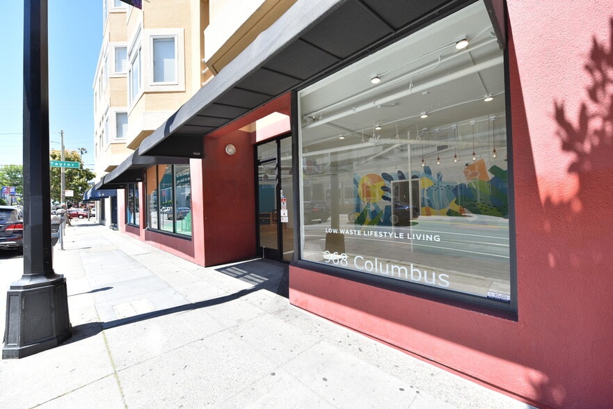 More Photos Of 950 Columbus Ave, San Francisco Apartments For Lease