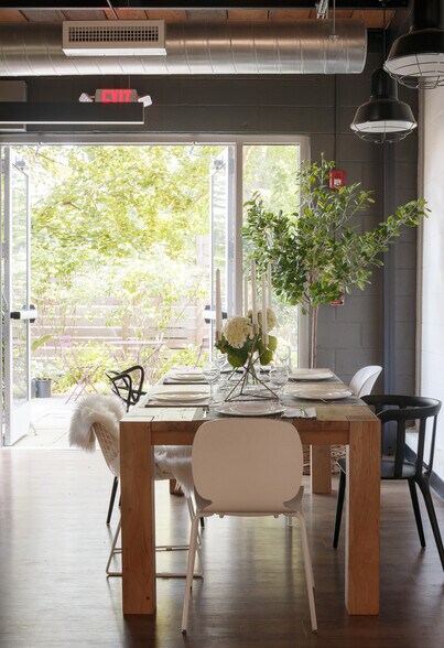 More Photos Of 281 Concord Ave, Cambridge Storefront Retail Office For Sale