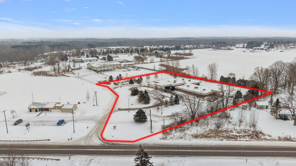 More Photos Of 1794 N Lapeer Rd, Lapeer Medical For Lease