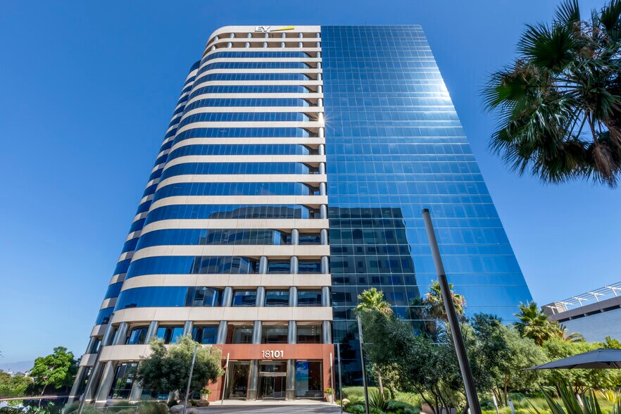 More Photos Of 18101 Von Karman Ave, Irvine Unknown For Lease